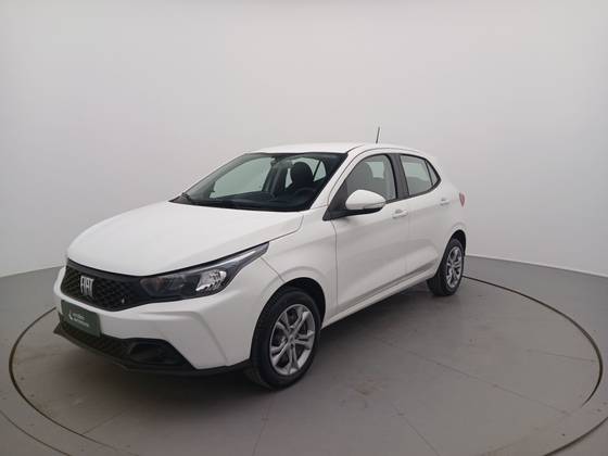 FIAT ARGO 1.0 FIREFLY FLEX DRIVE MANUAL